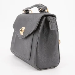 Outlet Sac à main motif serpent rabia avec double anse 20x18x6cm Femme Femme Sac