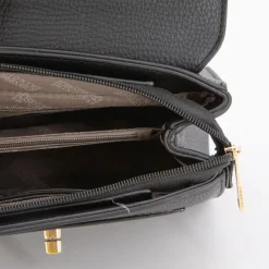 Outlet Sac à main motif serpent rabia avec double anse 20x18x6cm Femme Femme Sac