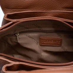 Discount Sac à main type docteur à rabat 32x14x22,5cm Femme Femme Sac