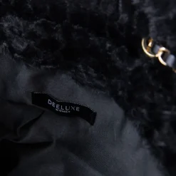 Hot Sac à main 34x12x5cm enza black Femme Femme Sac