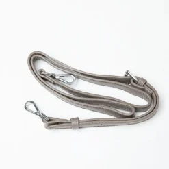 Sac à rabat avec anneau argenté taysir 24x5x14cm Femme Femme Sac