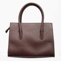 Sac à rabat avec boucle dorée 29x10x23 cm Femme Femme Sac