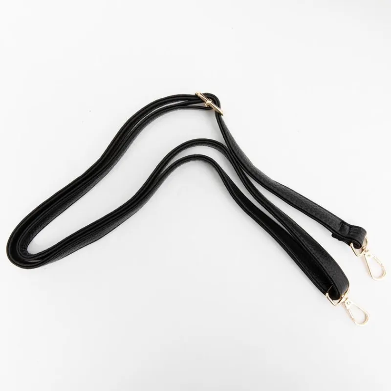 New Sac à rabat avec boucle dorée 29x10x23 cm Femme Femme Sac