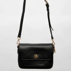 New Sac à rabat avec clip radja 24x9x16,5 cm Femme Femme Sac