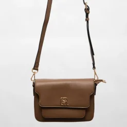 Outlet Sac à rabat avec clip radja 24x9x16,5 cm Femme Femme Sac
