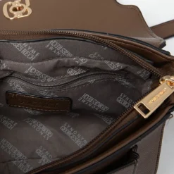 Outlet Sac à rabat avec clip radja 24x9x16,5 cm Femme Femme Sac