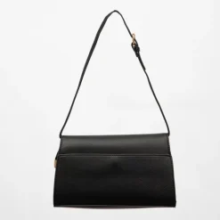 Clearance Sac à rabat similicuir tallulah 25,5x15,5x6,5cm Femme Femme Sac