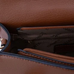 Outlet Sac a main camel tos-a24041 Femme Femme Sac