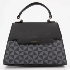 Sac a main marron tos-a24049 Femme Femme Sac