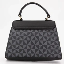 Sac a main marron tos-a24049 Femme Femme Sac