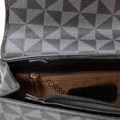 Sac a main marron tos-a24049 Femme Femme Sac