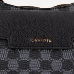 Sac a main marron tos-a24053 Femme Femme Sac