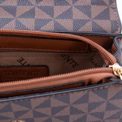 Sac a main tos-a24049 Femme Femme Sac