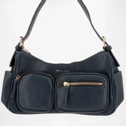 New Sac a main marron tos-a24024 Femme Femme Sac