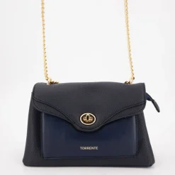 Sac a main noir tos-a24029 Femme Femme Sac