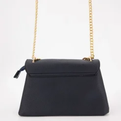 Sac a main noir tos-a24029 Femme Femme Sac