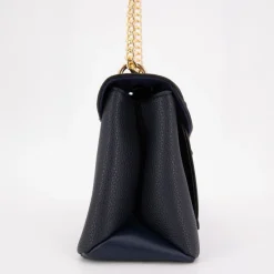 Sac a main noir tos-a24029 Femme Femme Sac