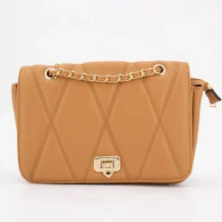 Sac a main taupe tos-a24038 Femme Femme Sac