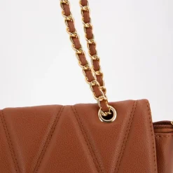 Online Sac a main taupe tos-a24038 Femme Femme Sac