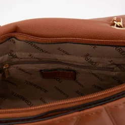 Online Sac a main taupe tos-a24038 Femme Femme Sac