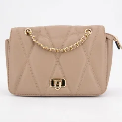 Outlet Sac a main taupe tos-a24038 Femme Femme Sac