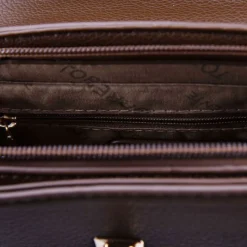 Best Sac a main taupe 22x16x8 cm Femme Femme Sac