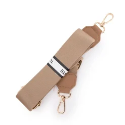 Discount Sac a main taupe 22x16x8 cm Femme Femme Sac