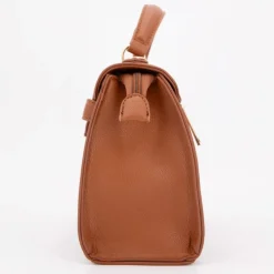 Best Sac a main taupe 22x16x8 cm Femme Femme Sac