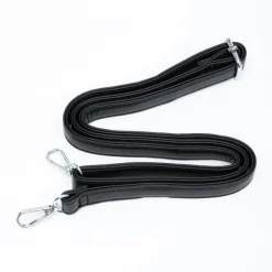 Outlet Sac baguette à clous avec anse ajustable 28x10x20cm Femme Femme Sac