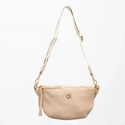 Outlet Sac banane sigrid anse tissé motit ethnique 27x7x15cm Femme Femme Sac