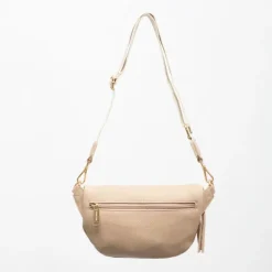 Outlet Sac banane sigrid anse tissé motit ethnique 27x7x15cm Femme Femme Sac