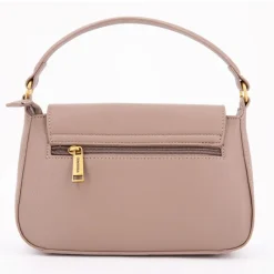 Sac bandouliere avec cadenas doré ralia 22x15x7cm Femme Femme Sac