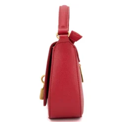 Best Sac bandouliere avec cadenas doré ralia 22x15x7cm Femme Femme Sac