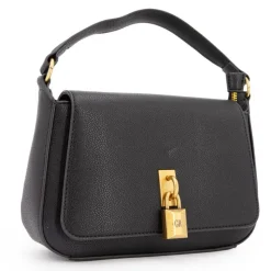 Outlet Sac bandouliere avec cadenas doré ralia 22x15x7cm Femme Femme Sac