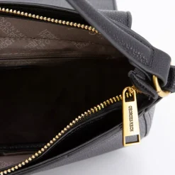 Outlet Sac bandouliere avec cadenas doré ralia 22x15x7cm Femme Femme Sac