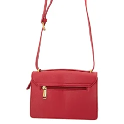 Sale Sac bandouliere roselyse motif serpent avec cadenas doré 22x15x8cm Femme Femme Sac