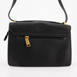 New Sac bandouliere roselyse motif serpent avec cadenas doré 22x15x8cm Femme Femme Sac