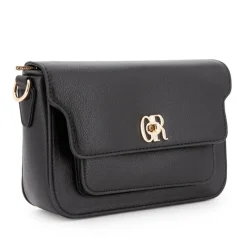 Sale Sac bandouliere similicuir motif serpent clippé avec anse amovible radja 22x15x7cm Femme Femme Sac