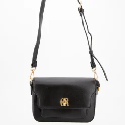 Sale Sac bandouliere similicuir motif serpent clippé avec anse amovible radja 22x15x7cm Femme Femme Sac