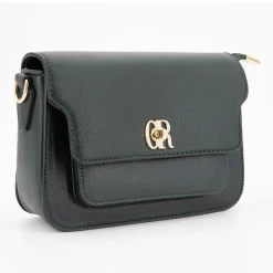 Discount Sac bandouliere similicuir motif serpent clippé avec anse amovible radja 22x15x7cm Femme Femme Sac