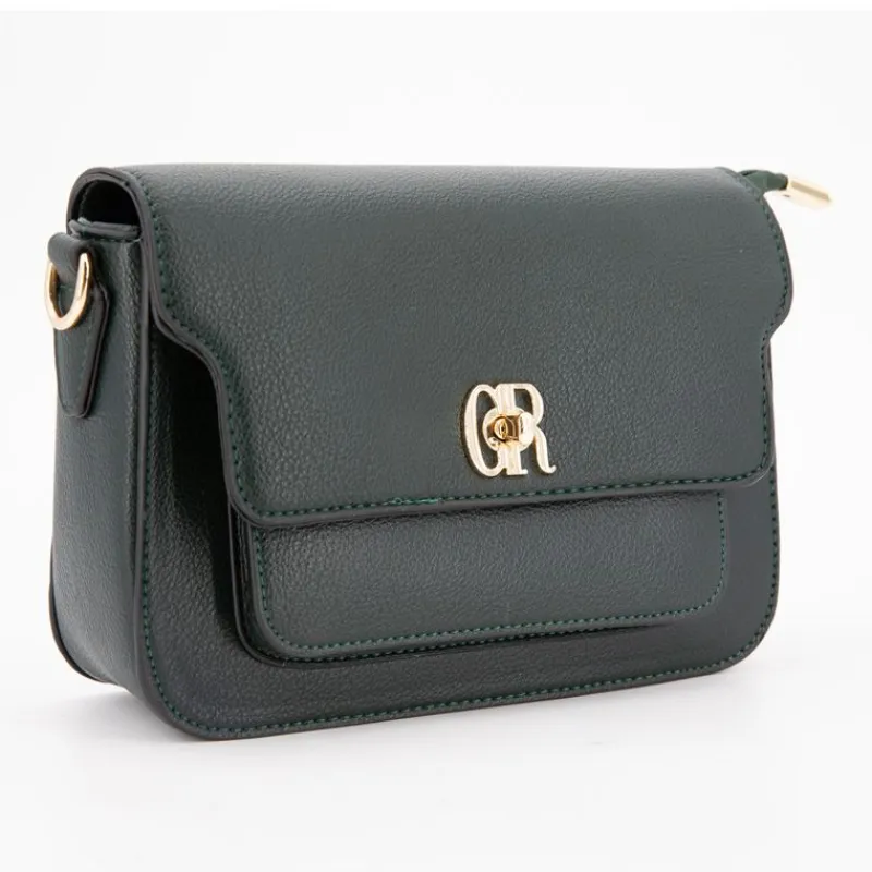 Discount Sac bandouliere similicuir motif serpent clippé avec anse amovible radja 22x15x7cm Femme Femme Sac