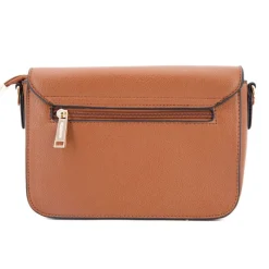 Hot Sac bandouliere similicuir motif serpent clippé avec anse amovible radja 22x15x7cm Femme Femme Sac