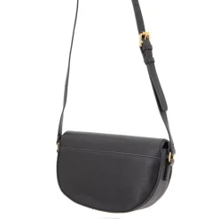 Sale Sac bandoulière motif serpent romelie avec cadenas décoratif doré 27x15x7cm Femme Femme Sac