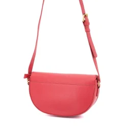 Hot Sac bandoulière motif serpent romelie avec cadenas décoratif doré 27x15x7cm Femme Femme Sac