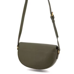 Sale Sac bandoulière motif serpent romelie avec cadenas décoratif doré 27x15x7cm Femme Femme Sac