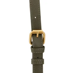 Sale Sac bandoulière motif serpent romelie avec cadenas décoratif doré 27x15x7cm Femme Femme Sac