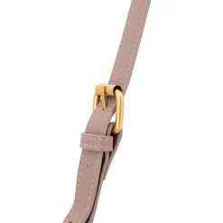 Best Sac bandoulière motif serpent romelie avec cadenas décoratif doré 27x15x7cm Femme Femme Sac