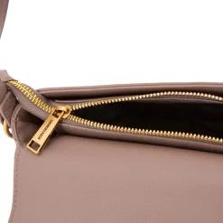 Best Sac bandoulière motif serpent romelie avec cadenas décoratif doré 27x15x7cm Femme Femme Sac