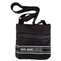 Clearance Sac bandoulière réglable jesse London 22x22x3,5cm Homme Homme Sac, Petite Maroquinerie
