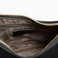 Best Sac besace thekla 22,5x17x8cm avec pochette imprimé léopard Femme Femme Sac